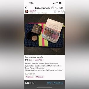 *TRADE BUNDLE FOR @Justjulim*